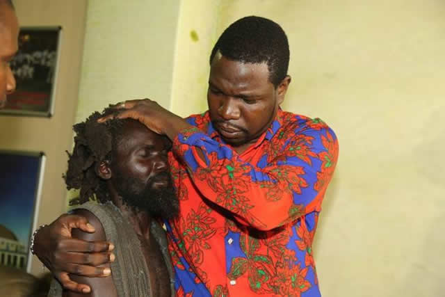Christian interventions for the marginalised