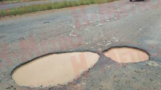 Vochema nemakomba munaSeke Rd