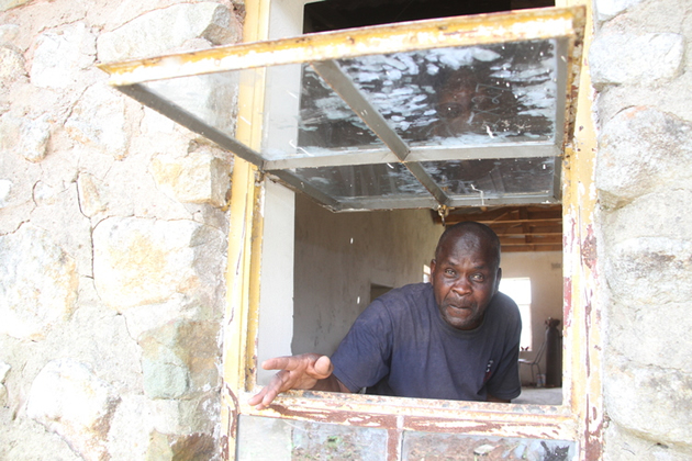 40 years on: Retracing President Mugabe’s journey into Mozambique