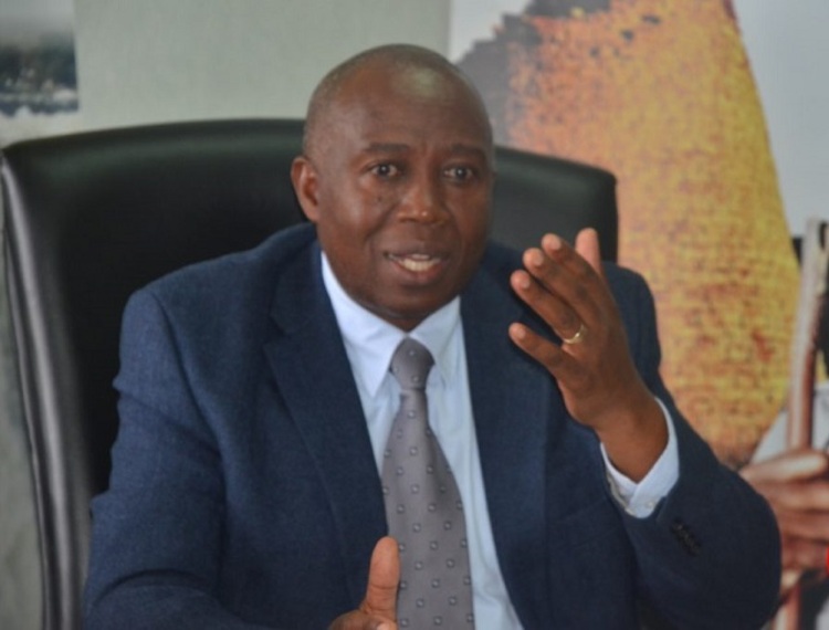 ZTA descends on illegal operators