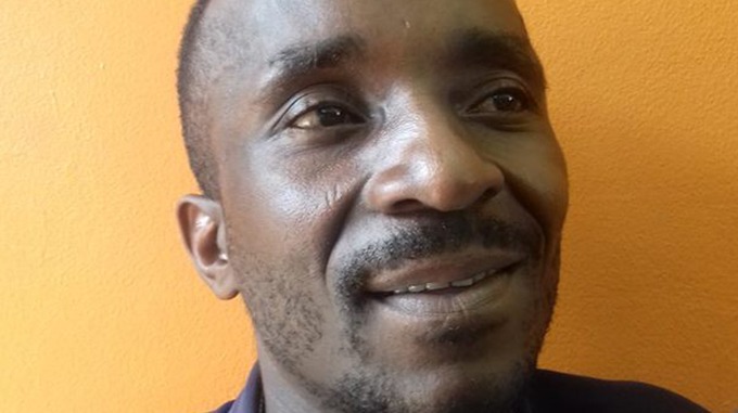 Ndakapotswa neIdai: Lunga