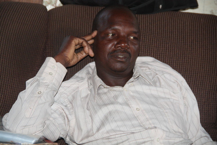 Lameck apukunyuka