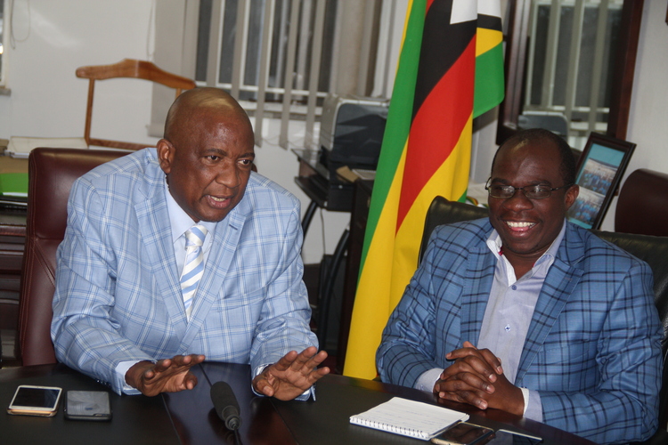 Hlongwane drums up support