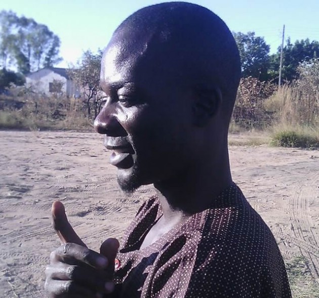 Lancelot Chipanga