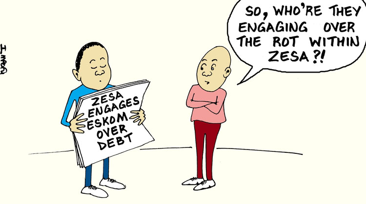 MAIN CARTOON 4 JUNE 2019