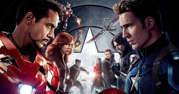 ‘X-Men: Apocalypse’