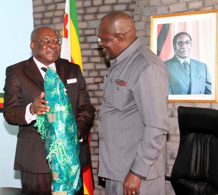 Be wary of NGOs: Namibia