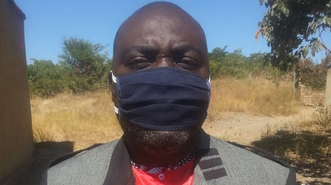 Magonyeti ngaadziviswe kutakura vanhu: Mambo