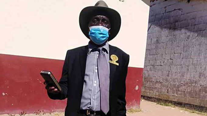 Covid-19: Ashora dare oripiswa mbudzi