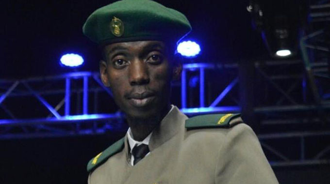 Stylist to raise Zim flag high