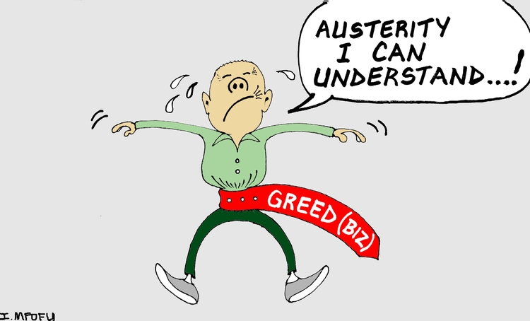 MAIN CARTOON 4 JULY 2019