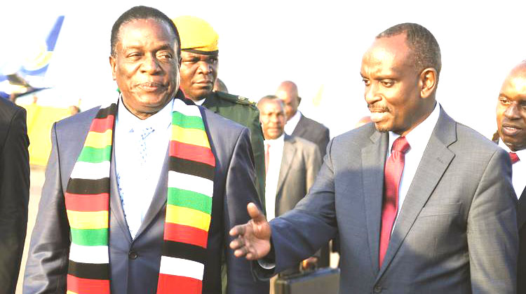 ED attends Rwanda Liberation Day