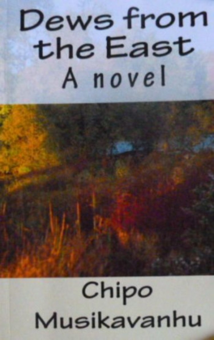Novel exhumes early Christianity, African culture conflict