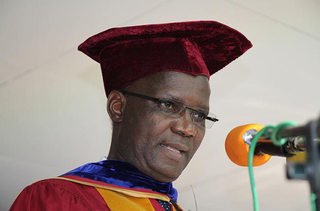 ‘Every province to have a teachers’ college’
