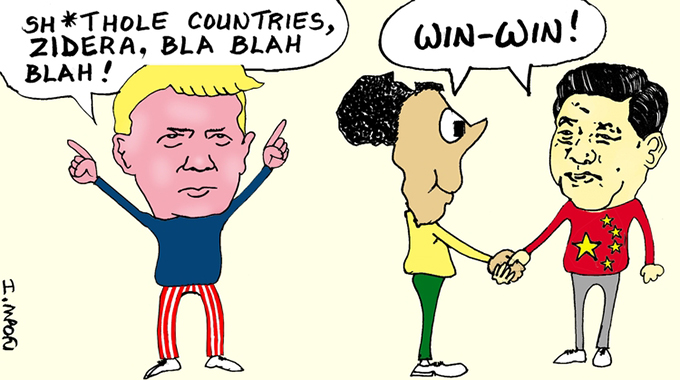 MAIN CARTOON 4 SEPT 2018
