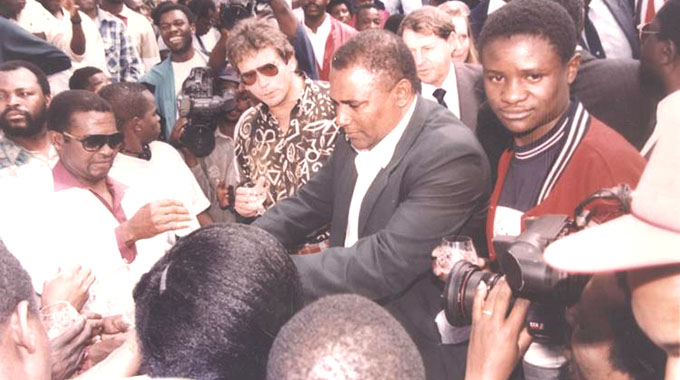 A Silver Jubilee to forget…DeMbare barely recognisable as Digital’s team