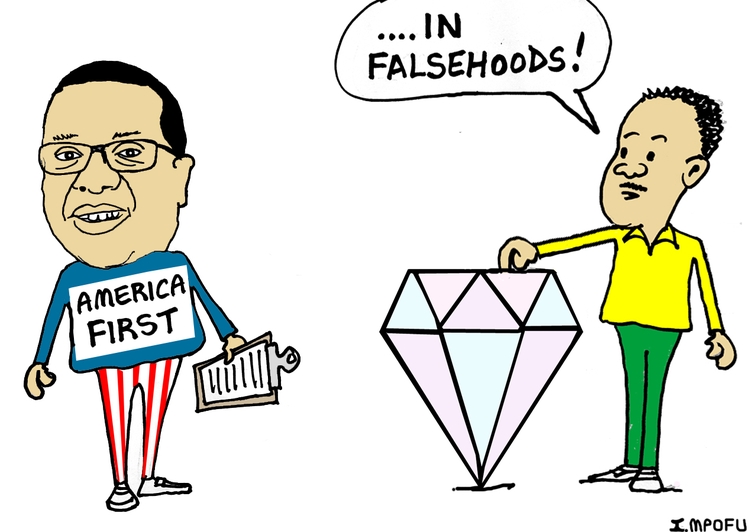 MAIN CARTOON 4 OCTOBER 2019