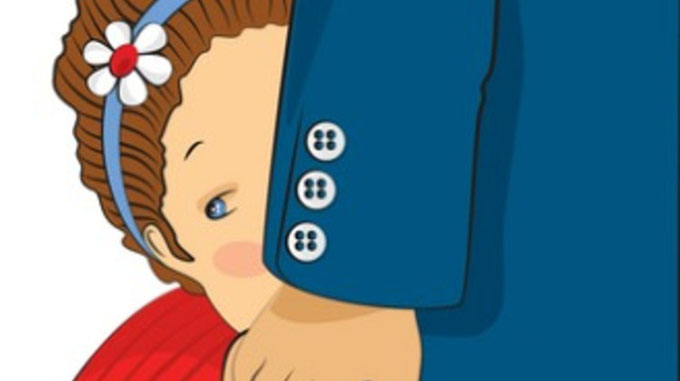 Understanding shyness