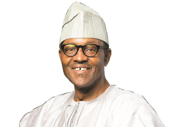 Buhari