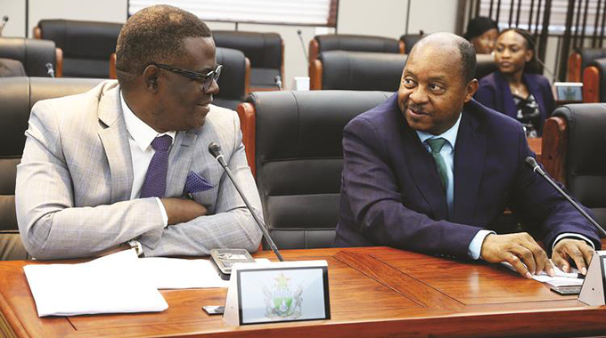 43rd Cabinet meeting decisions matrix