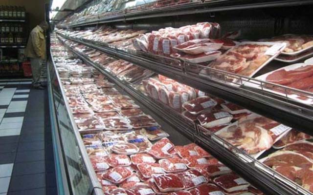 Meat prices spelt a gloom festive season for some households