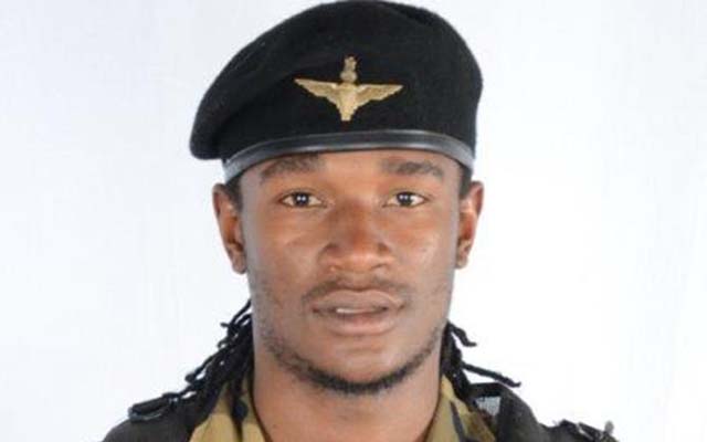 Jah Prayzah