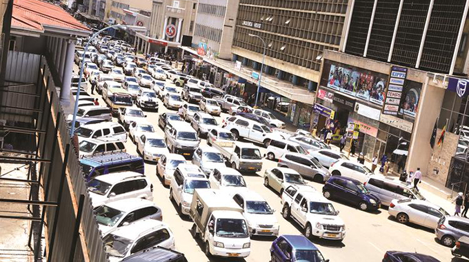 Govt enforces strict movement controls
