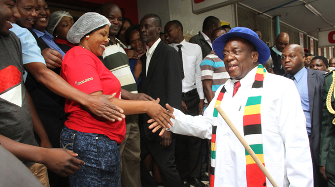 All set for national clean-up