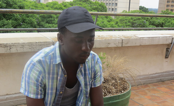 Anopenga musi we’birthday’ rake
