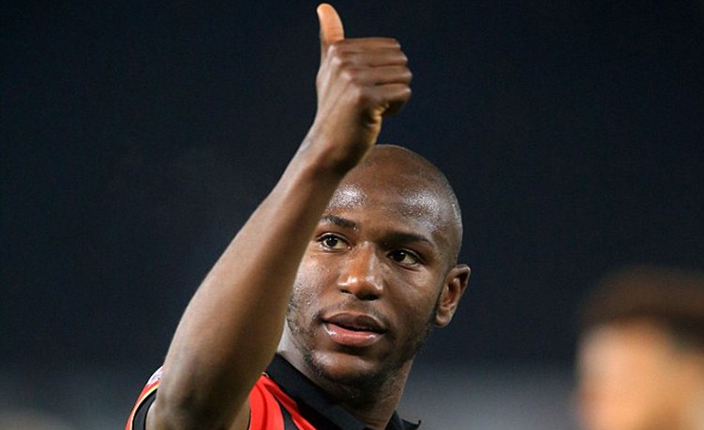 Afobe otambiswa nhova