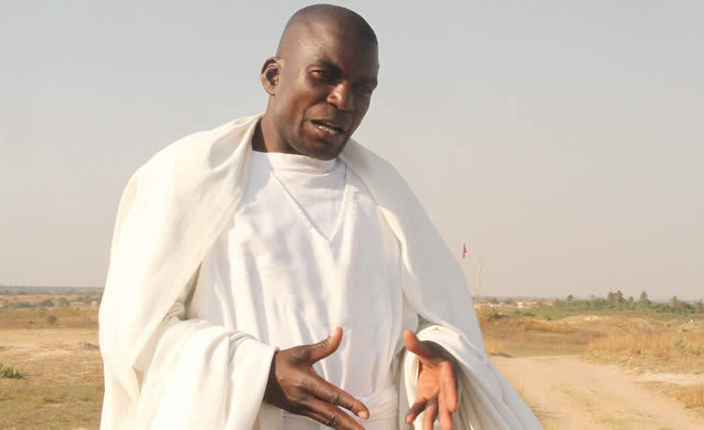 ‘Iriko mishonga yekugurisa mbavha’