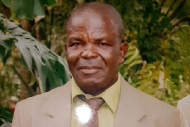 Communal farmers warned against stream bank cultivation