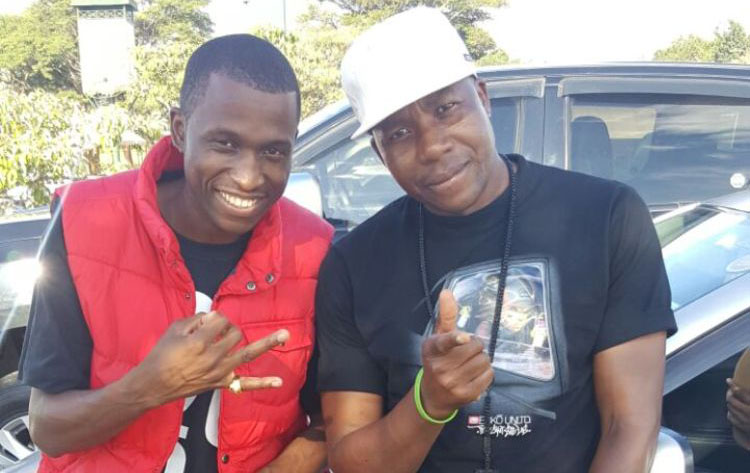 Doubles WekwaMarange bounces back