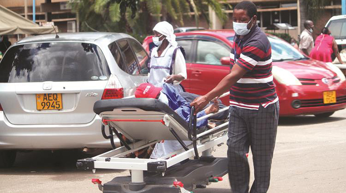 Improved public health primed for 2021