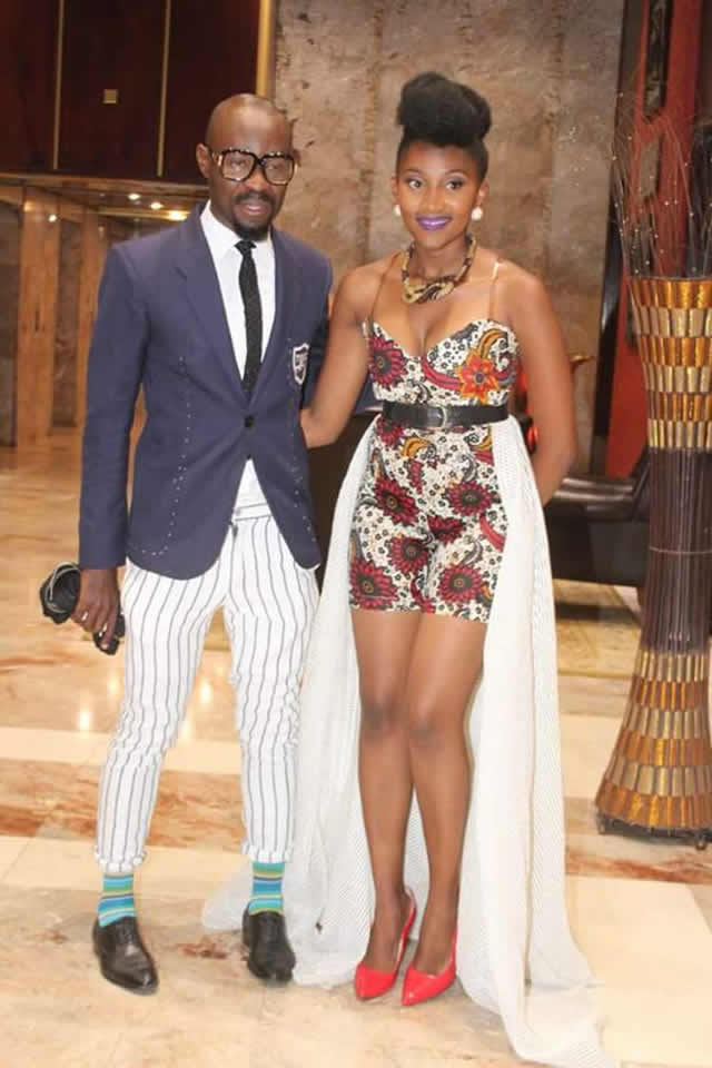 Make sure the trend fits you