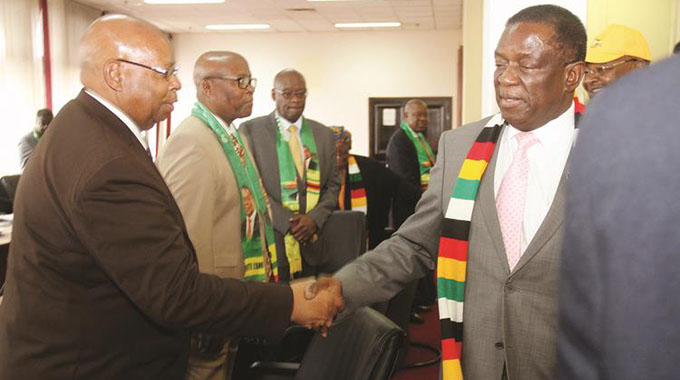 Foreign trips ban for civil servants