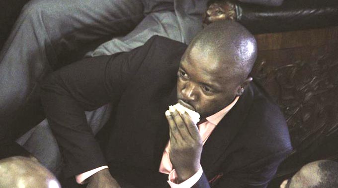 Errant ministers, MPs face Parly whip