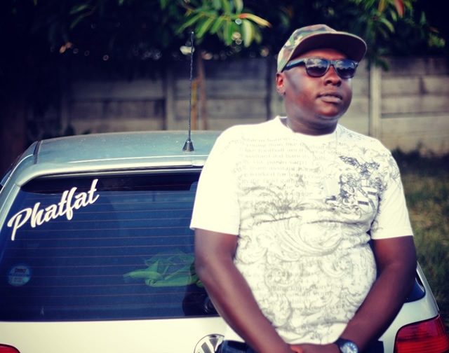 Rapper Phatfat releases single