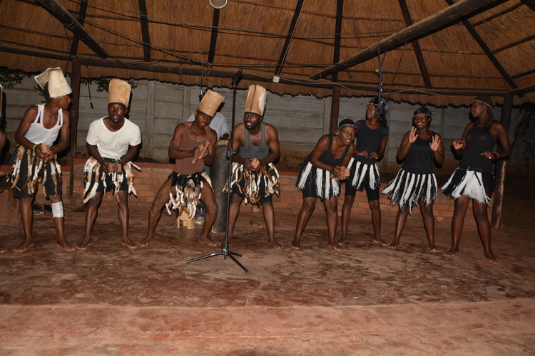 ‘Ngatichengetedzei tsika dzechivanhu’