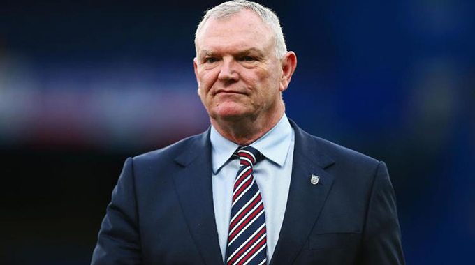 English FA bracing for long spells without fans