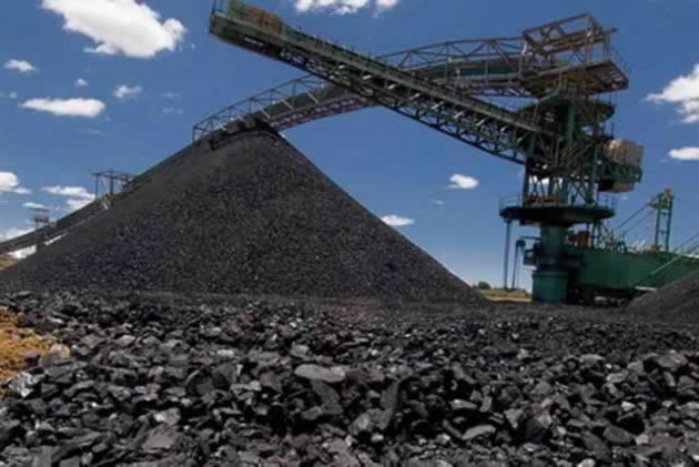 Hwange colliery