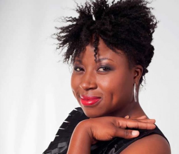 Prudence Katomeni-Mbofana