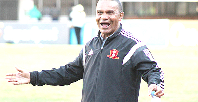 Tine mukana: Antipas
