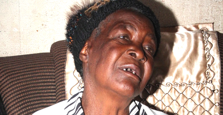 Batsirai murwere wegomarara