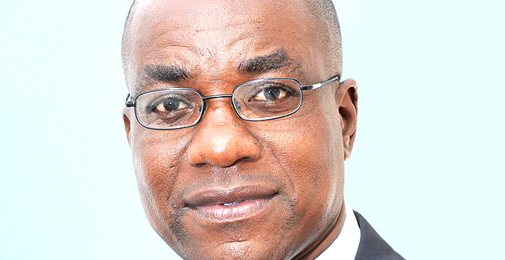 Prof Mwenje vatora  mumwezve mubairo