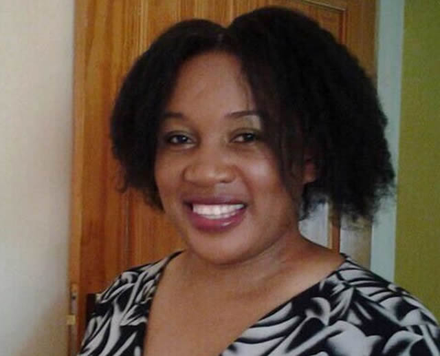 Dzidzai Sithole