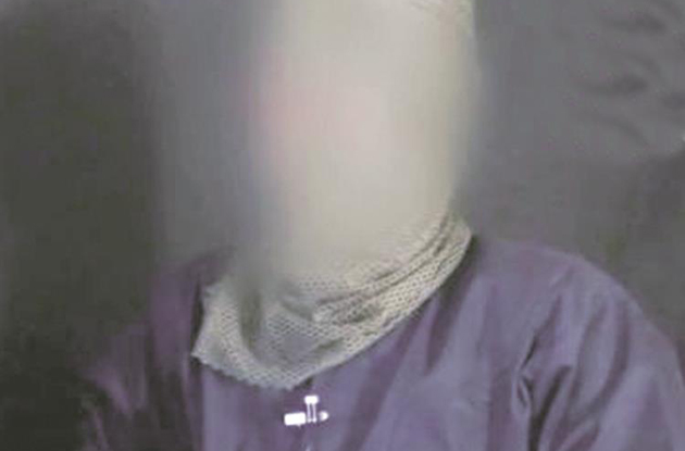 Abu Musab al-Barnawi