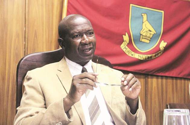 Army warns destabilisers • . . . ready to defend, uphold Constitution • Troops trained to counter cyber warfare