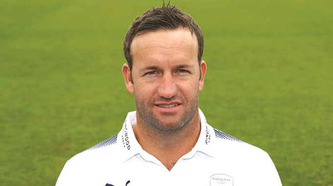 Ervine reflects on short international career