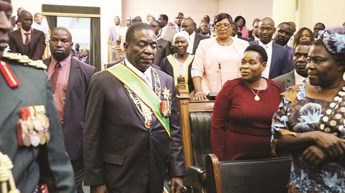 Critical to rein in errant ministers
